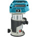 Фрезер кромочный аккумуляторный Makita RT001GZ19 Фрезер кромочный аккумуляторный Makita RT001GZ19