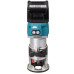 Фрезер кромочный аккумуляторный Makita RT001GZ19 Фрезер кромочный аккумуляторный Makita RT001GZ19