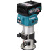 Фрезер кромочный аккумуляторный Makita RT001GZ19 Фрезер кромочный аккумуляторный Makita RT001GZ19