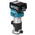 Фрезер кромочный аккумуляторный Makita RT001GZ19 Фрезер кромочный аккумуляторный Makita RT001GZ19