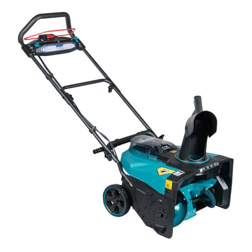Снегоуборщик аккумуляторный Makita SN001GZ