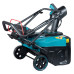 Снегоуборщик аккумуляторный Makita SN001GZ