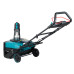 Снегоуборщик аккумуляторный Makita SN001GZ