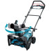 Снегоуборщик аккумуляторный Makita SN001GZ
