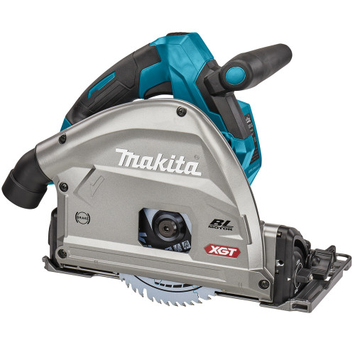 Пила дисковая аккумуляторная Makita SP001GZ