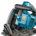 Пила дисковая аккумуляторная Makita SP001GZ