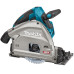 Пила дисковая аккумуляторная Makita SP001GZ02
