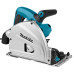 Пила дисковая погружная Makita SP6000KX