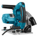 Пила дисковая погружная Makita SP6000KX