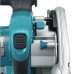Пила дисковая погружная Makita SP6000KX