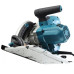 Пила дисковая погружная Makita SP6000KX
