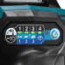 Шуруповерт ударный аккумуляторный Makita TD001GZ XGT