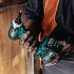 Шуруповерт ударный аккумуляторный Makita TD001GZ XGT
