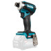 Шуруповерт ударный аккумуляторный Makita TD001GZ XGT