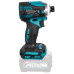 Шуруповерт ударный аккумуляторный Makita TD001GZ XGT