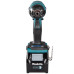 Шуруповерт ударный аккумуляторный Makita TD002GD201