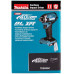 Шуруповерт ударный аккумуляторный Makita TD003GA201 Шуруповерт ударный аккумуляторный Makita TD003GA201