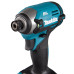 Шуруповерт ударный аккумуляторный Makita TD003GA201 Шуруповерт ударный аккумуляторный Makita TD003GA201