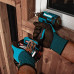 Шуруповерт ударный аккумуляторный Makita TD003GA201 Шуруповерт ударный аккумуляторный Makita TD003GA201