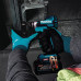 Шуруповерт ударный аккумуляторный Makita TD003GA201 Шуруповерт ударный аккумуляторный Makita TD003GA201