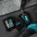 Шуруповерт ударный аккумуляторный Makita TD003GA201 Шуруповерт ударный аккумуляторный Makita TD003GA201