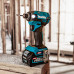 Шуруповерт ударный аккумуляторный Makita TD003GA201 Шуруповерт ударный аккумуляторный Makita TD003GA201