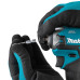 Шуруповерт ударный аккумуляторный Makita TD003GA201 Шуруповерт ударный аккумуляторный Makita TD003GA201