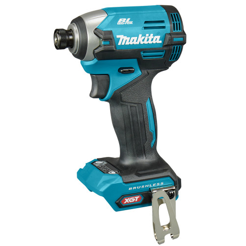 Шуруповерт ударный аккумуляторный Makita TD003GZ