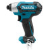 Шуруповерт ударный аккумуляторный Makita TD110DZ