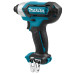 Шуруповерт ударный аккумуляторный Makita TD110DZ