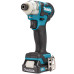 Шуруповерт ударный аккумуляторный Makita TD111DWAE