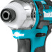 Шуруповерт ударный аккумуляторный Makita TD111DWAE