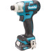 Шуруповерт ударный аккумуляторный Makita TD111DWAE