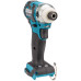Шуруповерт ударный аккумуляторный Makita TD111DWAE