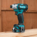 Шуруповерт ударный аккумуляторный Makita TD111DZ