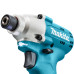 Шуруповерт ударный аккумуляторный Makita TD112DMZ