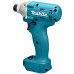 Шуруповерт ударный аккумуляторный Makita TD112DMZ