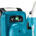 Шуруповерт ударный аккумуляторный Makita TD112DMZ