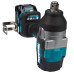 Гайковерт ударный аккумуляторный Makita TW001GM201