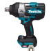 Гайковерт ударный аккумуляторный Makita TW001GZ XGT Гайковерт ударный аккумуляторный Makita TW001GZ XGT