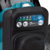 Гайковерт ударный аккумуляторный Makita TW001GZ XGT Гайковерт ударный аккумуляторный Makita TW001GZ XGT