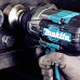 Гайковерт ударный аккумуляторный Makita TW001GZ XGT Гайковерт ударный аккумуляторный Makita TW001GZ XGT