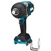 Гайковерт ударный аккумуляторный Makita TW001GZ XGT Гайковерт ударный аккумуляторный Makita TW001GZ XGT