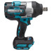 Гайковерт ударный аккумуляторный Makita TW001GZ XGT Гайковерт ударный аккумуляторный Makita TW001GZ XGT