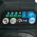 Гайковерт ударный аккумуляторный Makita TW007GD201 Гайковерт ударный аккумуляторный Makita TW007GD201