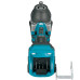 Гайковерт ударный аккумуляторный Makita TW007GD201 Гайковерт ударный аккумуляторный Makita TW007GD201