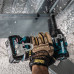 Гайковерт ударный аккумуляторный Makita TW007GD201 Гайковерт ударный аккумуляторный Makita TW007GD201