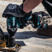 Гайковерт ударный аккумуляторный Makita TW007GD201 Гайковерт ударный аккумуляторный Makita TW007GD201