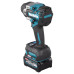 Гайковерт ударный аккумуляторный Makita TW007GM201 Гайковерт ударный аккумуляторный Makita TW007GM201