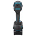 Гайковерт ударный аккумуляторный Makita TW007GM201 Гайковерт ударный аккумуляторный Makita TW007GM201